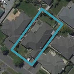 4 Kinsella Crescent, Aidanfield, Christchurch