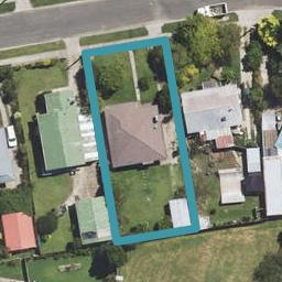 8 Glasgow Crescent, Kaiti, Gisborne