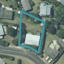 2 Margot Place, Hahei