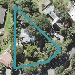 277 Motutara Road, Waimauku