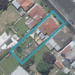 21 Northumberland Street, North East Valley, Dunedin