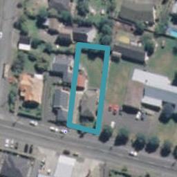 357 Wai-Iti Road, Glenwood, Timaru