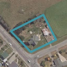 54 Parsonage Road, Waimate, Waimate