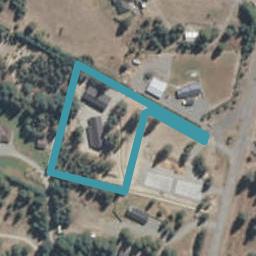 34 North West Arch, Twizel