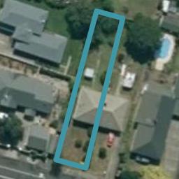 18B Gaisford Terrace, Waipukurau, Waipukurau