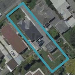 25 Cedars Street, Hoon Hay, Christchurch