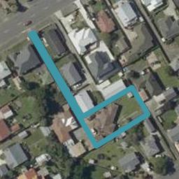 124 Ferguson Street, West End, Palmerston North