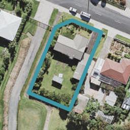 14 Nile Road, Kelston, Auckland