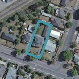 142 Renall Street, Masterton