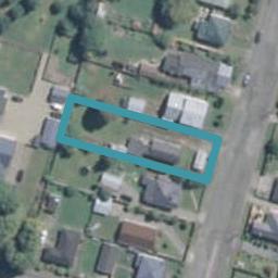 7 Seddon Street, Temuka