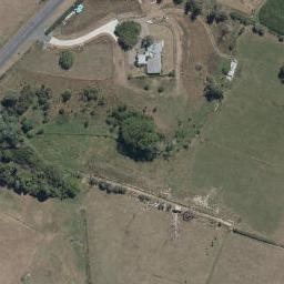 374 Gordonton Road, Gordonton