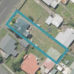 53 Ballance Street, Aramoho, Whanganui