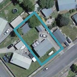 2 Vogel Crescent, Masterton