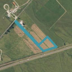 0 Greyhound Road, Arahura Valley, Hokitika