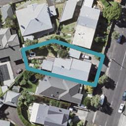 65 Vauxhall Road, Devonport, Auckland
