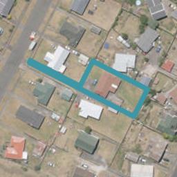 47 Lee Street, Castlecliff, Whanganui
