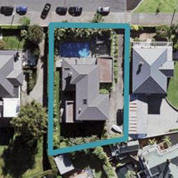 282 Jervois Road, Herne Bay, Auckland