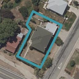 38 Scotland Street, Roxburgh, Roxburgh
