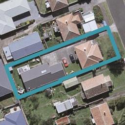 2/26 Wrantage Street, Westown, New Plymouth