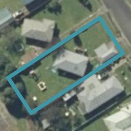 59 Totara Street, Putaruru