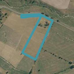 159C Blackburn Road, Ongaonga, Ongaonga