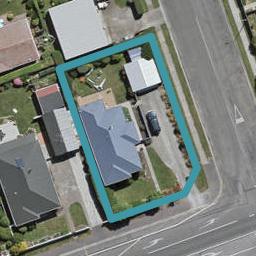 686 Tay Street, Hawthorndale, Invercargill