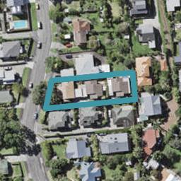 1/5 Handley Avenue, Narrow Neck, Auckland