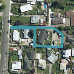 21 Saxon Street, Motueka