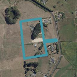 341 Exelby Road, Burbush