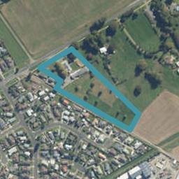 78 Tower Road, Matamata, Matamata