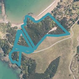 150 Peninsula Parade, Hihi, Mangōnui