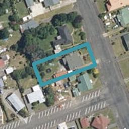 68 Barraud Street, Dannevirke