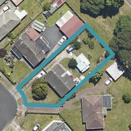 26 Hall Street, Kawerau, Kawerau