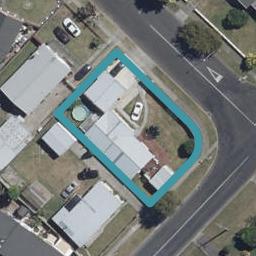 1 Fairmont Street, Ngaruawahia