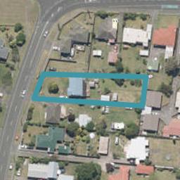 88 Totara Street, Tawhero, Whanganui