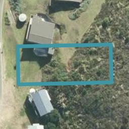 25 Omamari Beach Road, Omamari