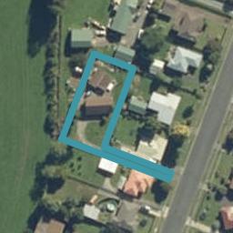 39 Sheffield Street, Matamata, Matamata