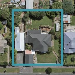 64 Scandrett Street, Appleby, Invercargill