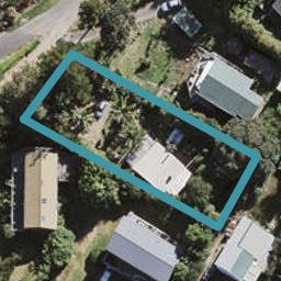 10 Bryan Road, Surfdale, Waiheke Island