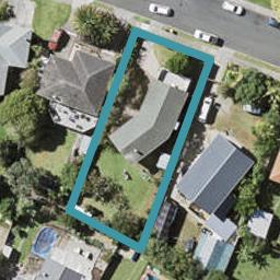 14 The Crest, Sunnyhills, Auckland