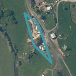 1352 Bayley Road, Wharepuhunga, Te Awamutu