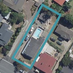 20 Matai Street, Maeroa, Hamilton