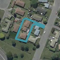 1/64 Arcon Drive, Broomfield, Christchurch