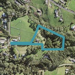161 Barrett Road, Albany