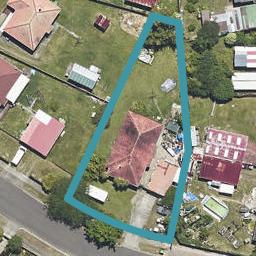 19 Normanby Street, Kawerau, Kawerau