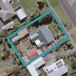 7 Harris Street, Waitara, Waitara