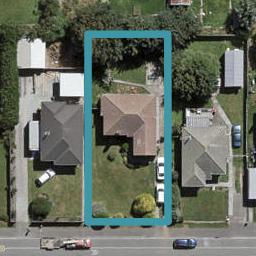 390 Tweed Street, Georgetown, Invercargill