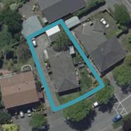 1/4 Wadeley Road, Ilam, Christchurch
