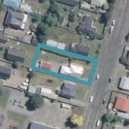19 Hayhurst Street, Temuka