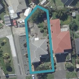 38 Aberdeen Road, Saint Clair, Dunedin